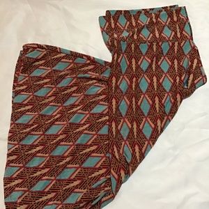 LuLaRoe Azure Skirt